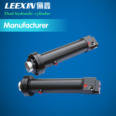 ZM dual hydraulic cylinder