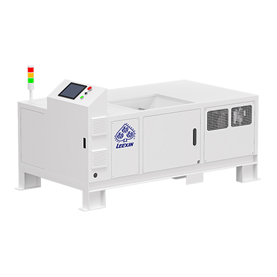 金属屑节能压块机LTK50T-D
