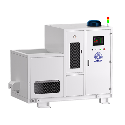金属屑压块机LTK100T/130T/130TH